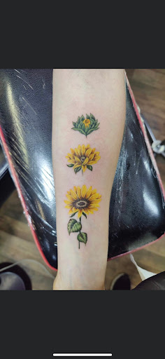 Explore proverbs 31 tattoo ideas, creative tattoo ideas in Shallotte, available at Ocean Isle Ink & Piercing