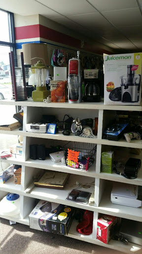 Thrift Store «Salvation Army», reviews and photos, 210 Kraft St, Clarksville, TN 37040, USA