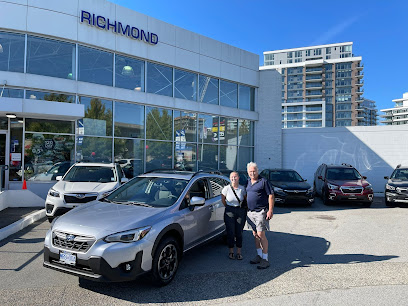 Richmond Subaru