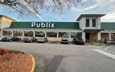 Publix Super Market at Deerwood Lake Commons image