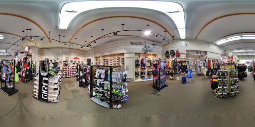 Bicycle Store «Orange Cycle», reviews and photos, 2204 Edgewater Dr, Orlando, FL 32804, USA