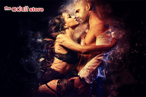 Adult Entertainment Store «The Adult Store - University Video Inc», reviews and photos, 4461 N University Dr, Lauderhill, FL 33351, USA