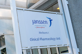 Janssen CPU - Clinical Pharmacology Unit