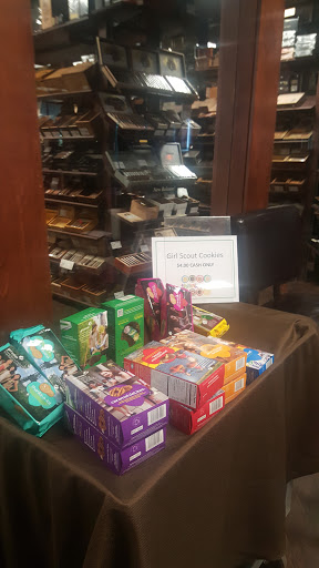 Tobacco Shop «Serious Cigars», reviews and photos, 2901 West Loop S, Houston, TX 77054, USA