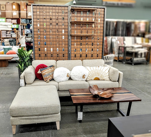 Furniture Store «Cost Plus World Market», reviews and photos, 6960 Park Centre Dr, Cottonwood Heights, UT 84121, USA