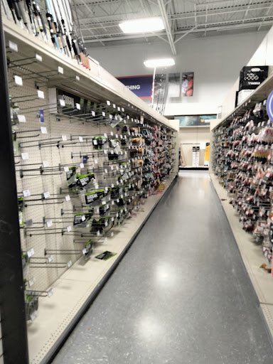 Sporting Goods Store «Academy Sports + Outdoors», reviews and photos, 100 Peachwood Center Dr, Spartanburg, SC 29301, USA