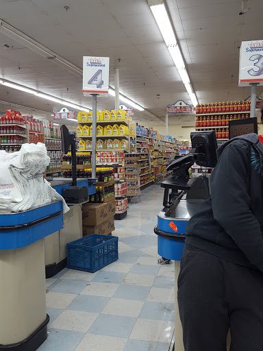 Grocery Store «Extra Supermarket», reviews and photos, 719 Irvington Ave, Maplewood, NJ 07040, USA