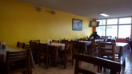 Restaurante De Mariscos El Acuario. - Alejandro Von Humboldt Nte. 86, Heroico Colegio Militar, 91273 Perote, Ver., Mexico
