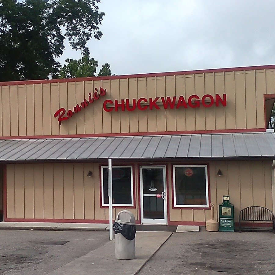 Chuck Wagon Restaurant