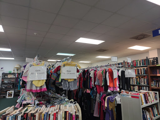 Thrift Store «Fish Thrift Store», reviews and photos, 2887 US-78, Loganville, GA 30052, USA