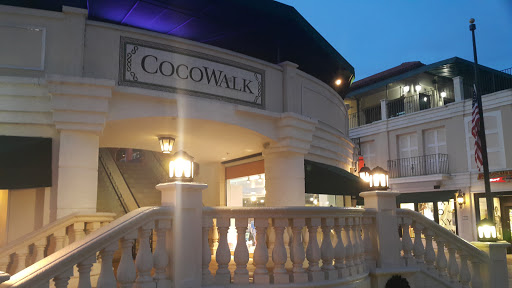 Shopping Mall «CocoWalk», reviews and photos, 3015 Grand Ave, Coconut Grove, FL 33133, USA