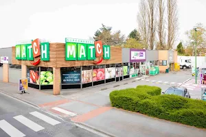 Supermarché Match (Vieux Condé) image