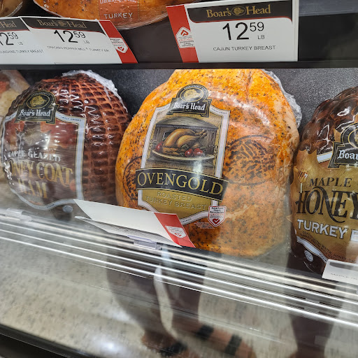 Supermarket «Publix Super Market at Ormond Towne Square», reviews and photos, 1478 W Granada Blvd, Ormond Beach, FL 32174, USA