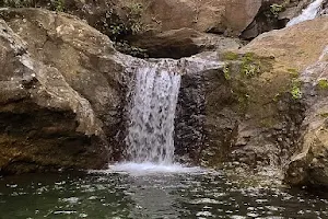 Nabukavesi Waterfall image