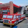 Rialto Fire Station 205