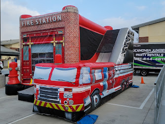 Rialto Fire Station 205