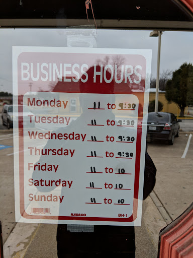 Mexican Restaurant «La Isla Restaurant», reviews and photos, 611 W Park Row Dr, Arlington, TX 76010, USA