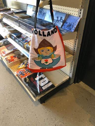 Grocery Store «Holland International Market», reviews and photos, 9835 Belmont St, Bellflower, CA 90706, USA