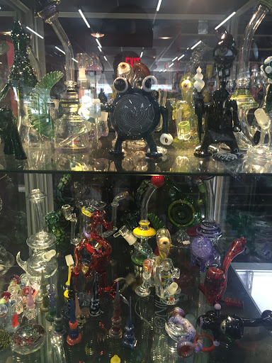 Tobacco Shop «Indy Smoke Time», reviews and photos, 2234 Broad Ripple Ave, Indianapolis, IN 46220, USA