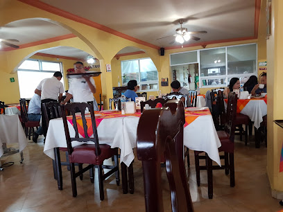 Nila Restaurante Oficial - Entronque, Carr. Internacional S/N, Col los Ángeles, 74080 San Martín Texmelucan de Labastida, Pue., Mexico