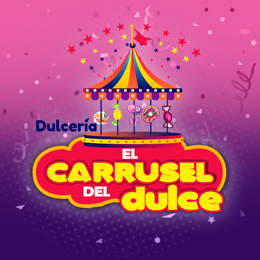 Dulcería el Carrusel del Dulce en Juchitán de Zaragoza