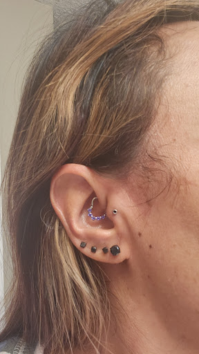 Explore tattoo ideas for lost brother, creative tattoo ideas in Albuquerque, available at Sachs Body Modification