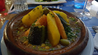 Tajine du Restaurant marocain Le Touareg à Colmar - n°17