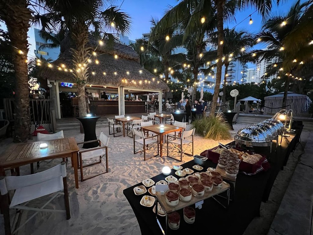 Bungalow By The Sea 33140