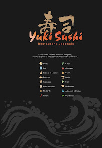 Photos du propriétaire du Restaurant japonais Restaurant Yuki Sushi à Challans - n°19