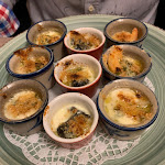 Photo n°1 de l'avis de Frank.s fait le 13/10/2020 à 09:00 sur le  Templerhof Restaurant à Bad Breisig