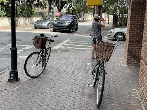 Bicycle Store «Affordabike Bicycle Shop», reviews and photos, 573 King St, Charleston, SC 29403, USA