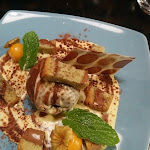 Photo n° 4 de l'avis de Romane.r fait le 16/01/2017 à 18:12 pour La Table de Morvan à GOURIN(56) à Gourin