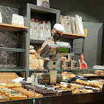 Photo n°10 de l'avis de Luca.r fait le 27/11/2021 à 16:17 sur le  Panificio Caffetteria Marzo à Susa