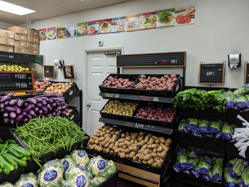 Supermarket «Altayebat Market, Inc.», reviews and photos, 1217 S Brookhurst St, Anaheim, CA 92804, USA