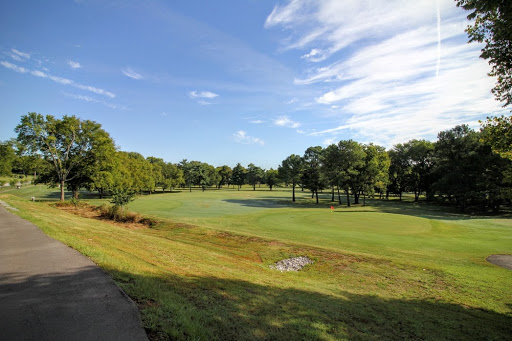 Golf Course «Percy Warner Golf Course», reviews and photos, 1221 Forrest Park Dr, Nashville, TN 37205, USA