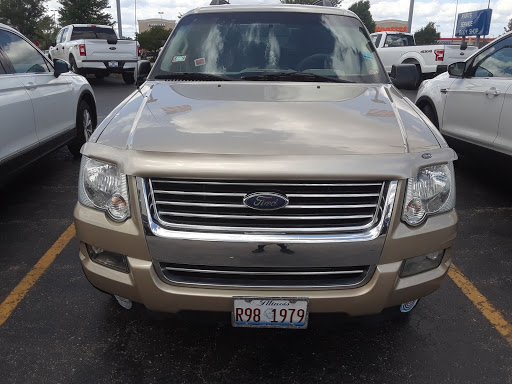 Ford Dealer «Al Piemonte Ford Sales, Inc.», reviews and photos, 2500 W North Ave, Melrose Park, IL 60160, USA