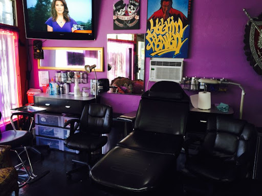 Explore arm tattoo men ideas, creative tattoo ideas in Los Angeles, available at Tattoo Love & Body Piercing Co.