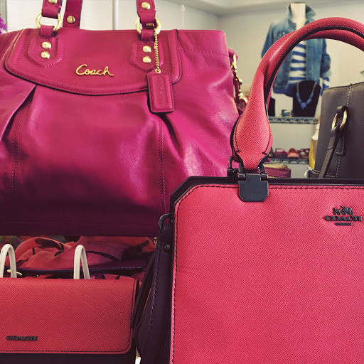 Consignment Shop «Mish Mash Consignment Boutique», reviews and photos, 1337 E Market St, York, PA 17403, USA