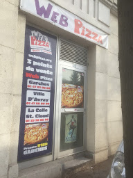 Photo n°83 de Web Pizza la Celle St Cloud à La Celle-Saint-Cloud ()