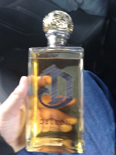 Wine Store «Gourmet Wine & Spirits», reviews and photos, 300 S Grand Ave LP110, Los Angeles, CA 90071, USA