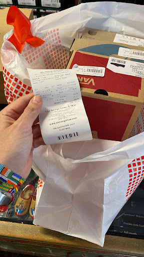 Shoe Store «Solvang Shoe Store», reviews and photos, 1663 Copenhagen Dr, Solvang, CA 93463, USA