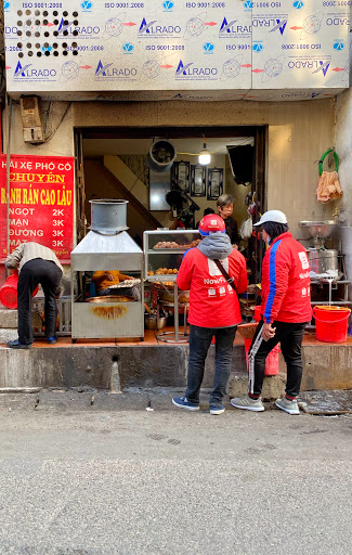 Top 20 chuỗi cửa hàng kepab Quận Hoàn Kiếm Hà Nội 2022