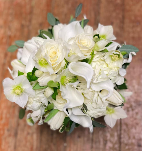 Florist «Flowers By Priscilla - Paoli», reviews and photos, 1592 Lancaster Ave, Paoli, PA 19301, USA