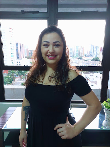 Logo da empresa - Psicóloga Alessandra Cássaro