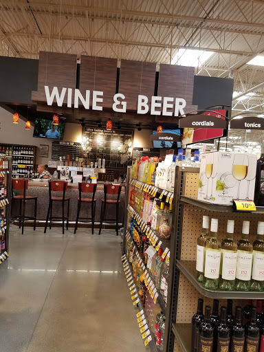 Grocery Store «Kroger Marketplace», reviews and photos, 1155 N 21st St, Newark, OH 43055, USA