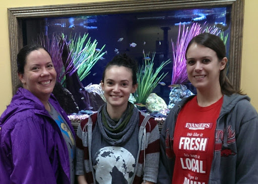 Pet Supply Store «Odyssey Pets», reviews and photos, 14999 Preston Rd #400a, Dallas, TX 75254, USA