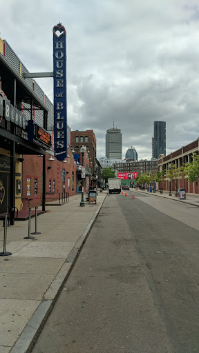 Live Music Venue «House of Blues Boston», reviews and photos, 15 Lansdowne St, Boston, MA 02215, USA