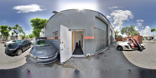 Gym «THENX Fitness Studio», reviews and photos, 1412 NW 23rd St, Miami, FL 33142, USA