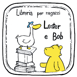 Libreria Lester e Bob