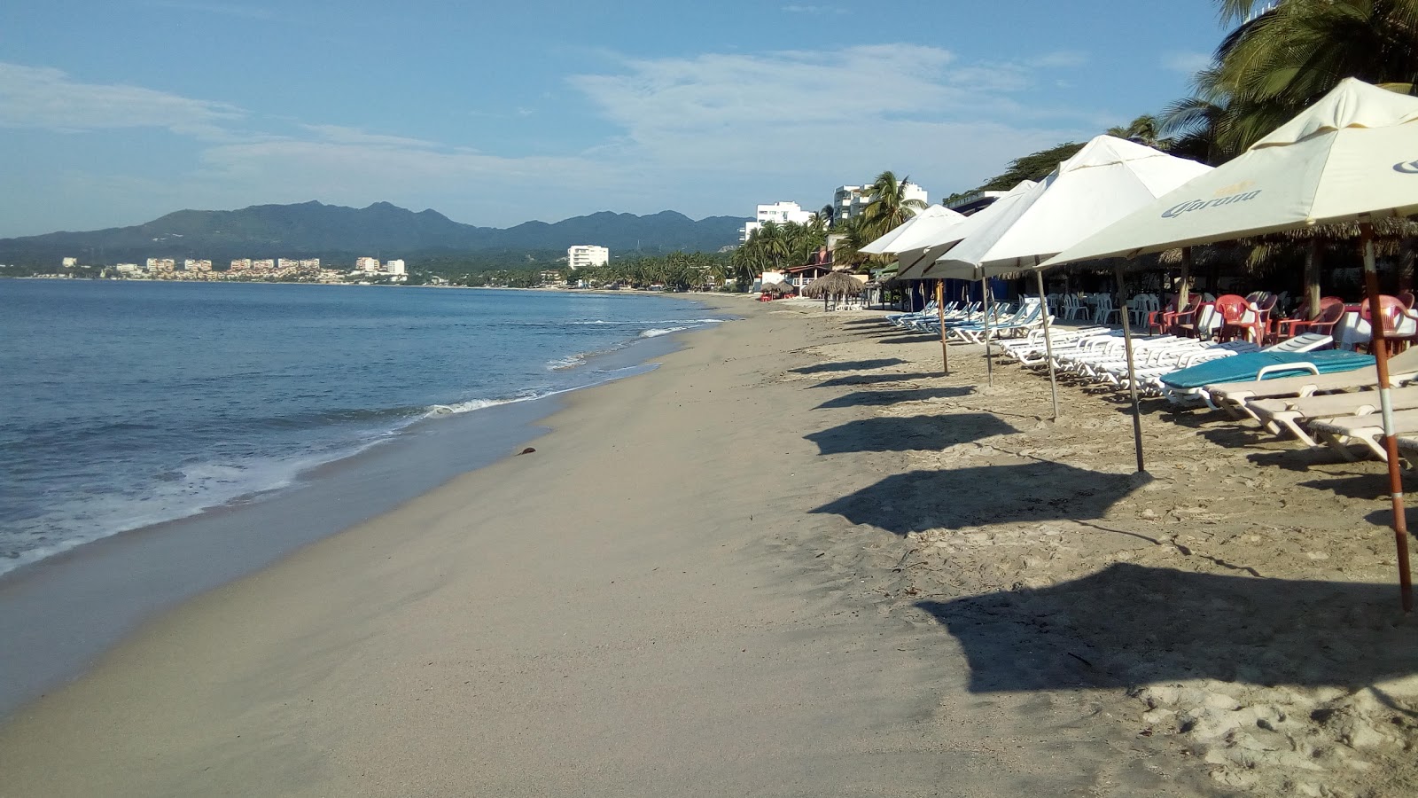 Bucerias beach photo #7